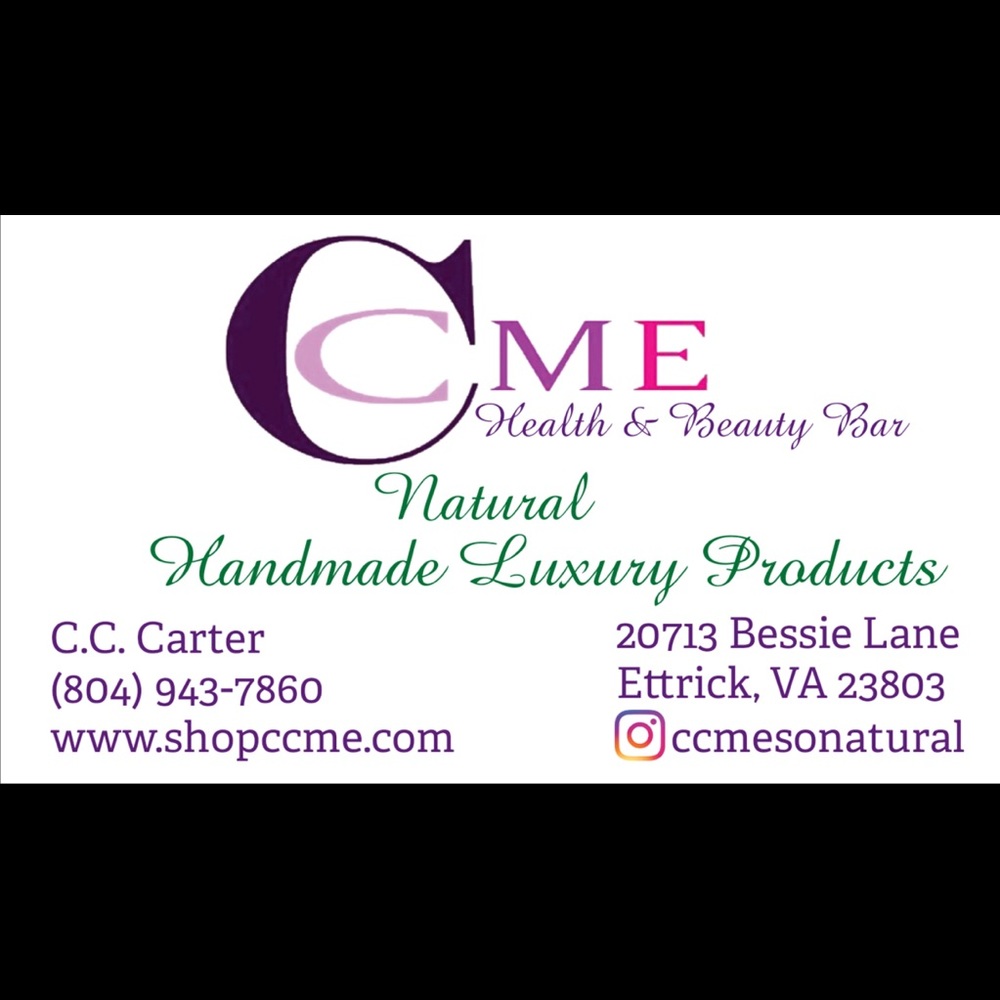 Handmade Natural Wellness Products